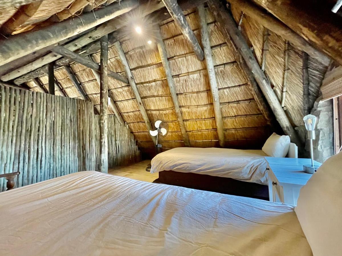 Tugela River Lodge ウィンタートン エクステリア 写真