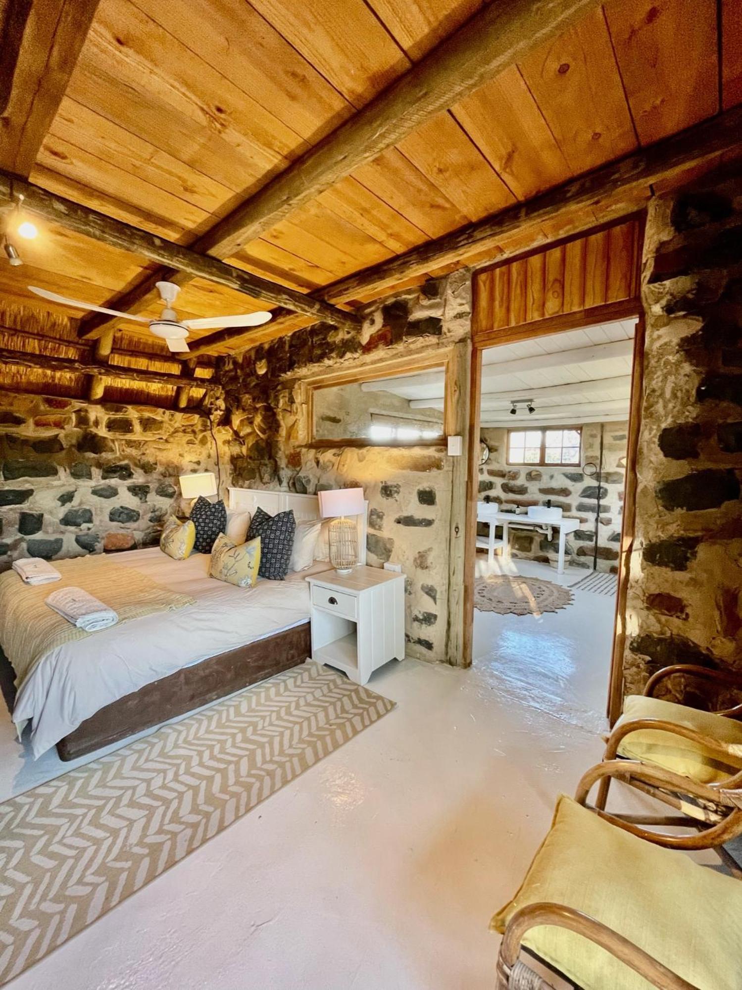 Tugela River Lodge ウィンタートン エクステリア 写真