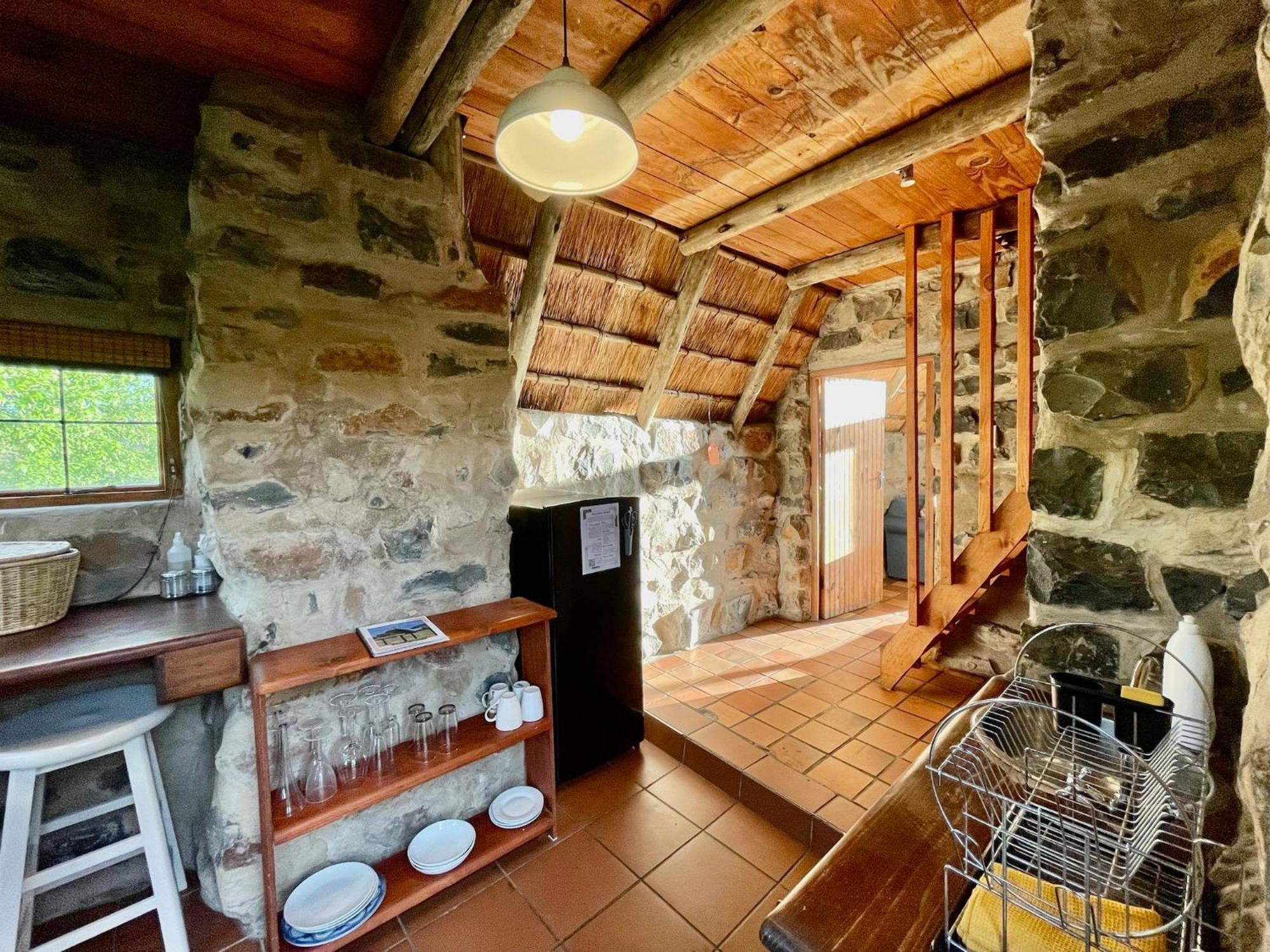 Tugela River Lodge ウィンタートン エクステリア 写真