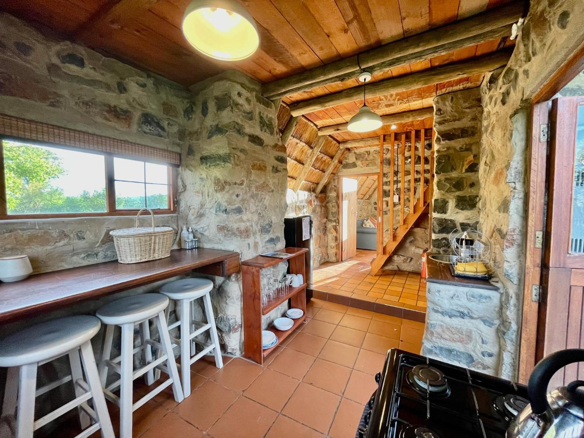 Tugela River Lodge ウィンタートン エクステリア 写真