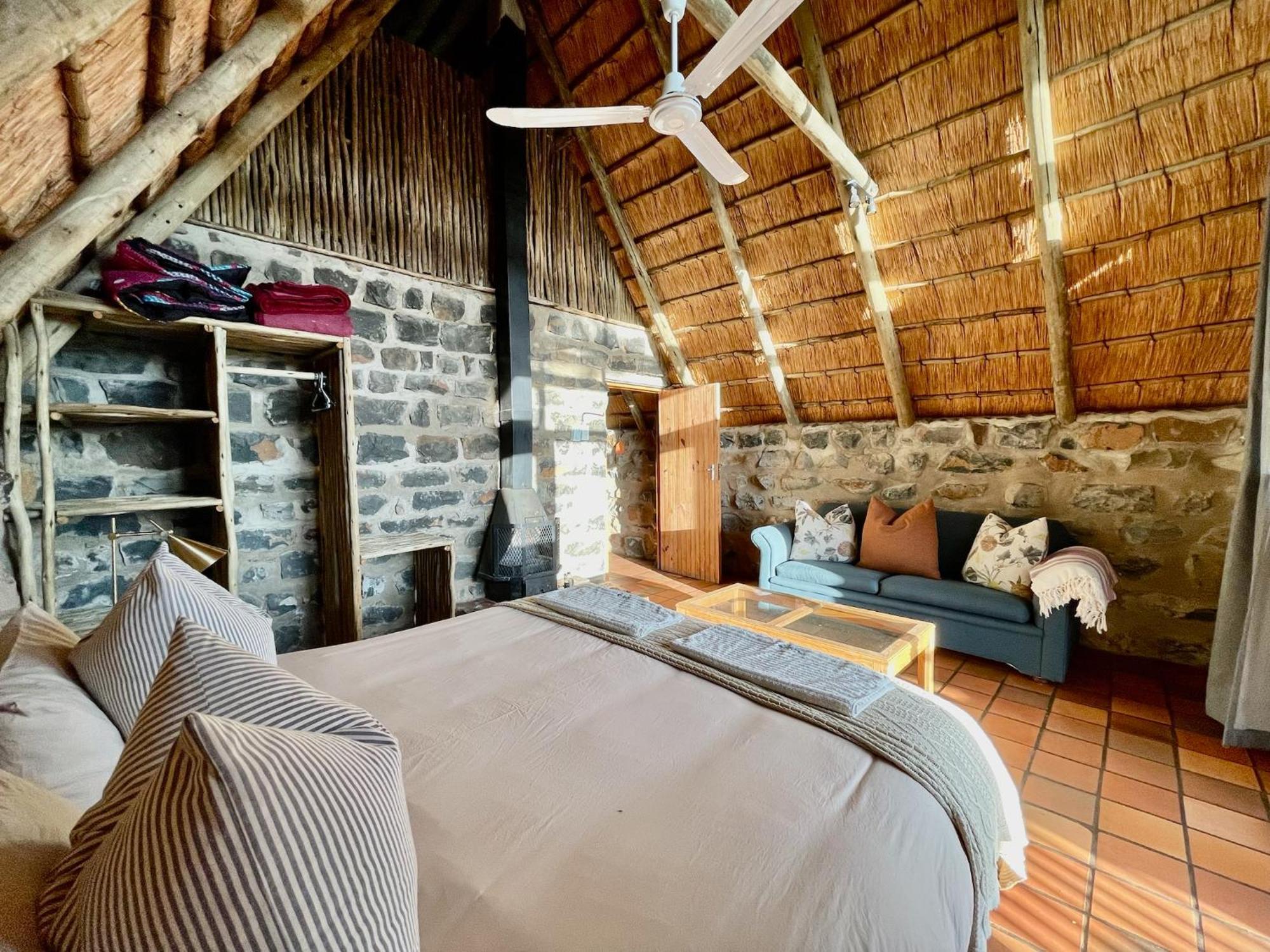 Tugela River Lodge ウィンタートン エクステリア 写真