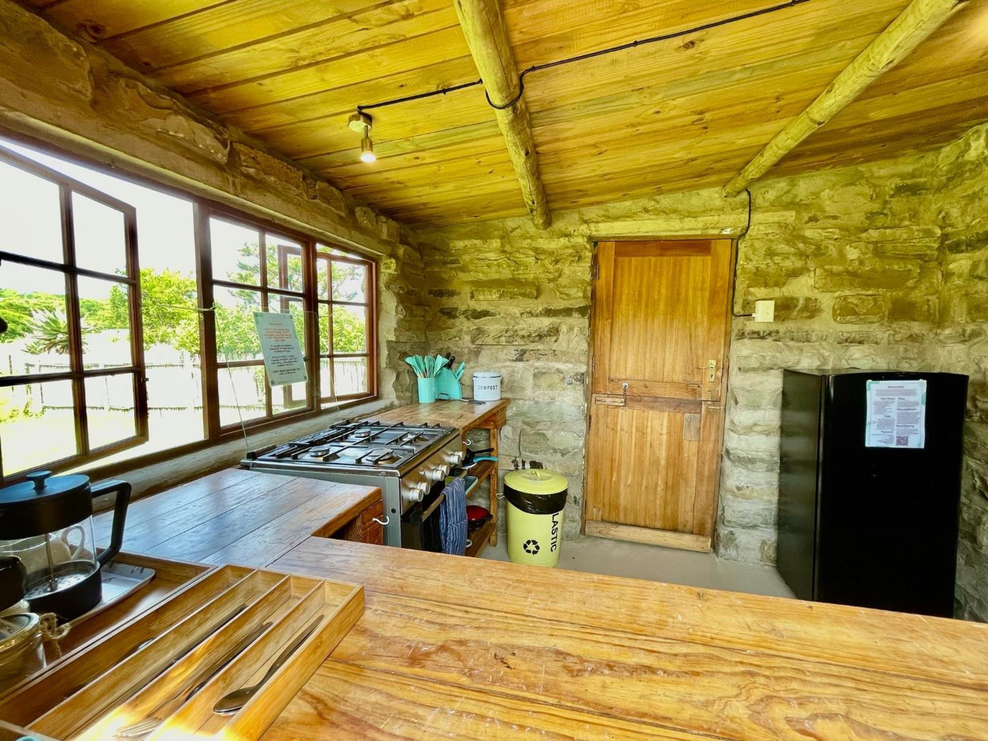 Tugela River Lodge ウィンタートン エクステリア 写真